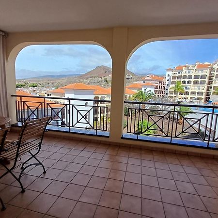 Dinastia B401 By Tenerife Rental & Sales Los Cristianos  Ngoại thất bức ảnh