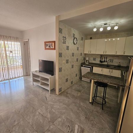 Dinastia B401 By Tenerife Rental & Sales Los Cristianos  Ngoại thất bức ảnh