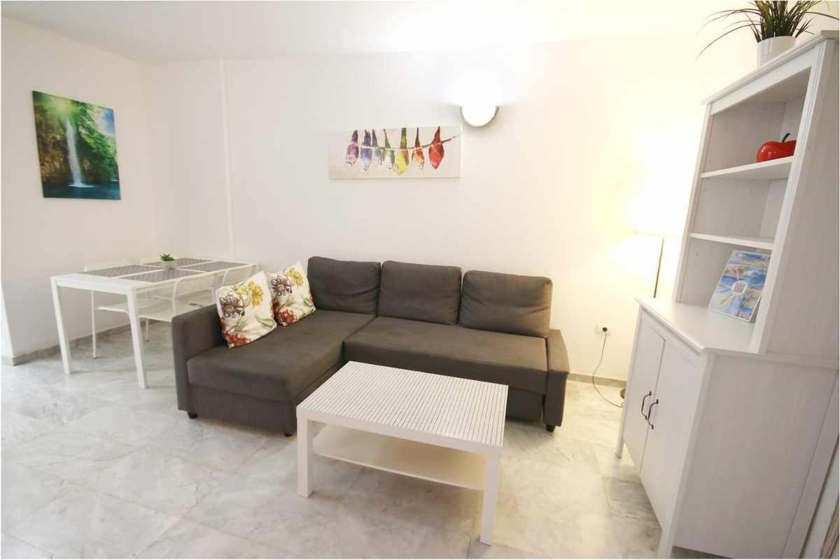 Dinastia B401 By Tenerife Rental & Sales Los Cristianos  Ngoại thất bức ảnh