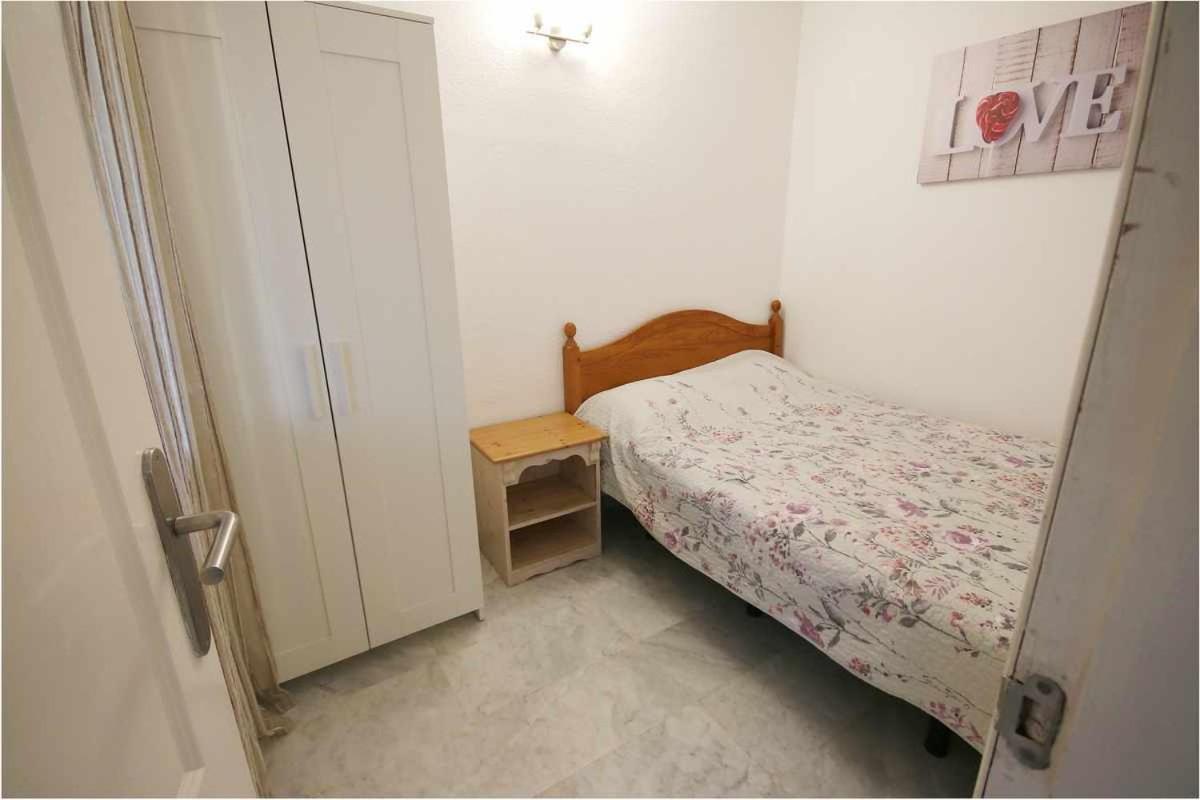 Dinastia B401 By Tenerife Rental & Sales Los Cristianos  Ngoại thất bức ảnh