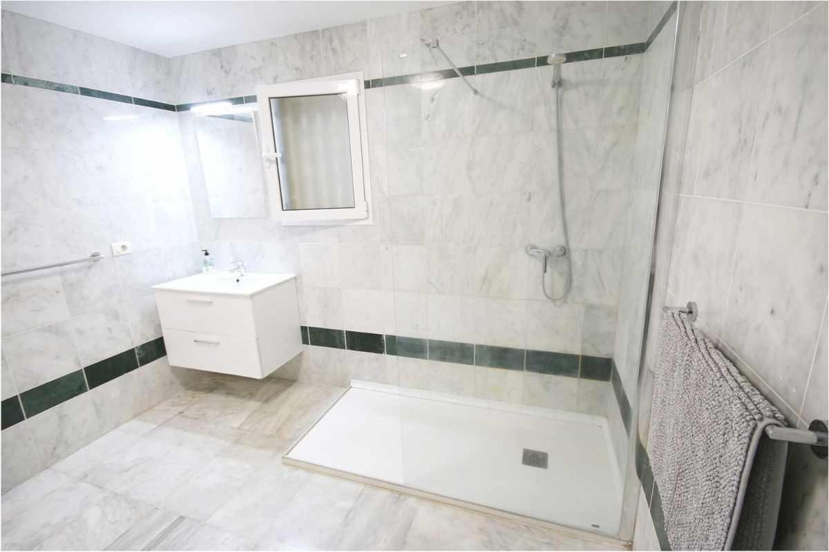 Dinastia B401 By Tenerife Rental & Sales Los Cristianos  Ngoại thất bức ảnh