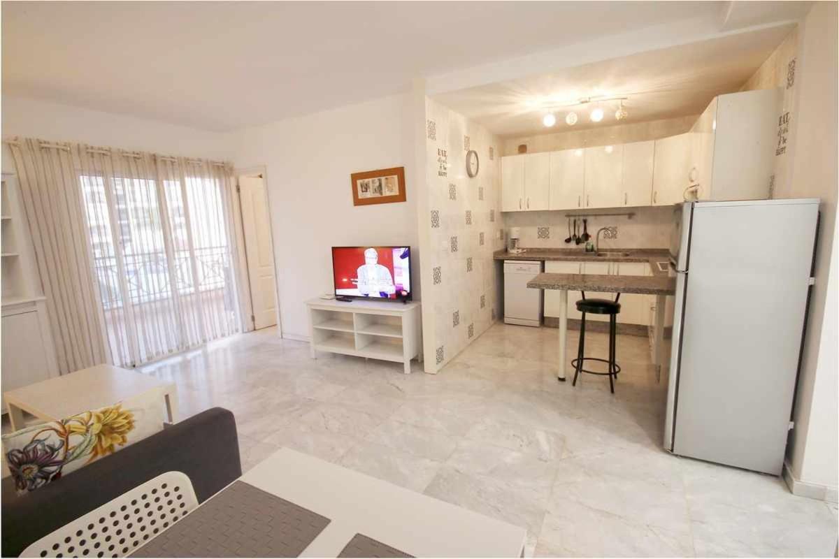 Dinastia B401 By Tenerife Rental & Sales Los Cristianos  Ngoại thất bức ảnh