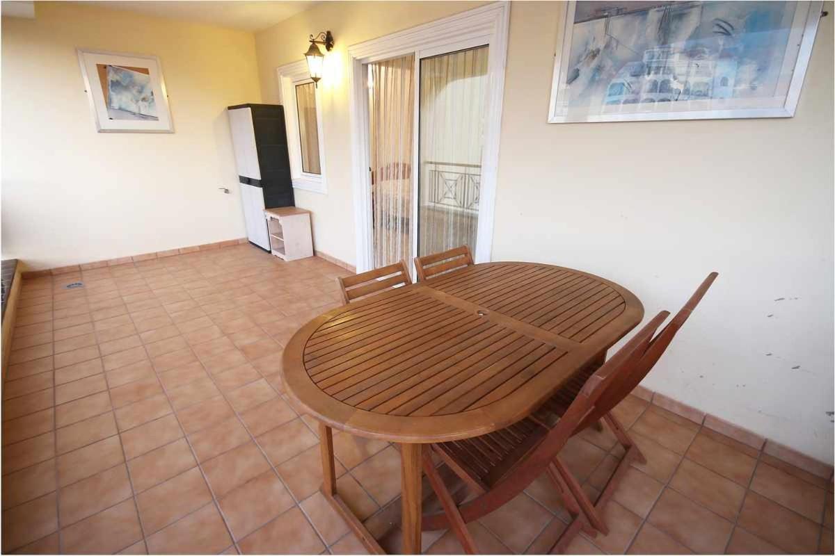 Dinastia B401 By Tenerife Rental & Sales Los Cristianos  Ngoại thất bức ảnh