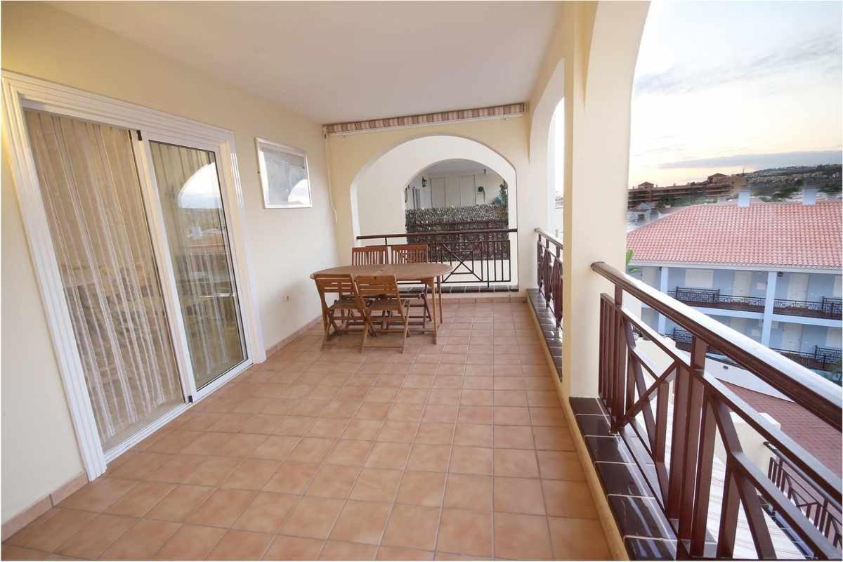 Dinastia B401 By Tenerife Rental & Sales Los Cristianos  Ngoại thất bức ảnh