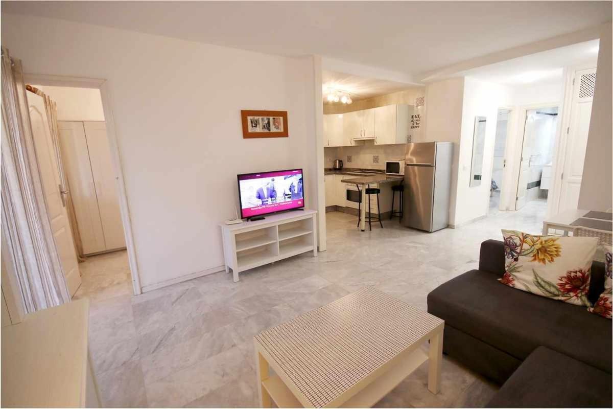 Dinastia B401 By Tenerife Rental & Sales Los Cristianos  Ngoại thất bức ảnh