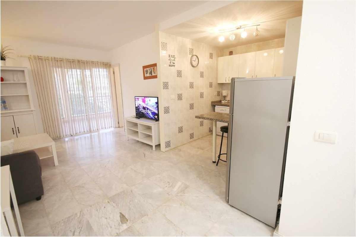 Dinastia B401 By Tenerife Rental & Sales Los Cristianos  Ngoại thất bức ảnh