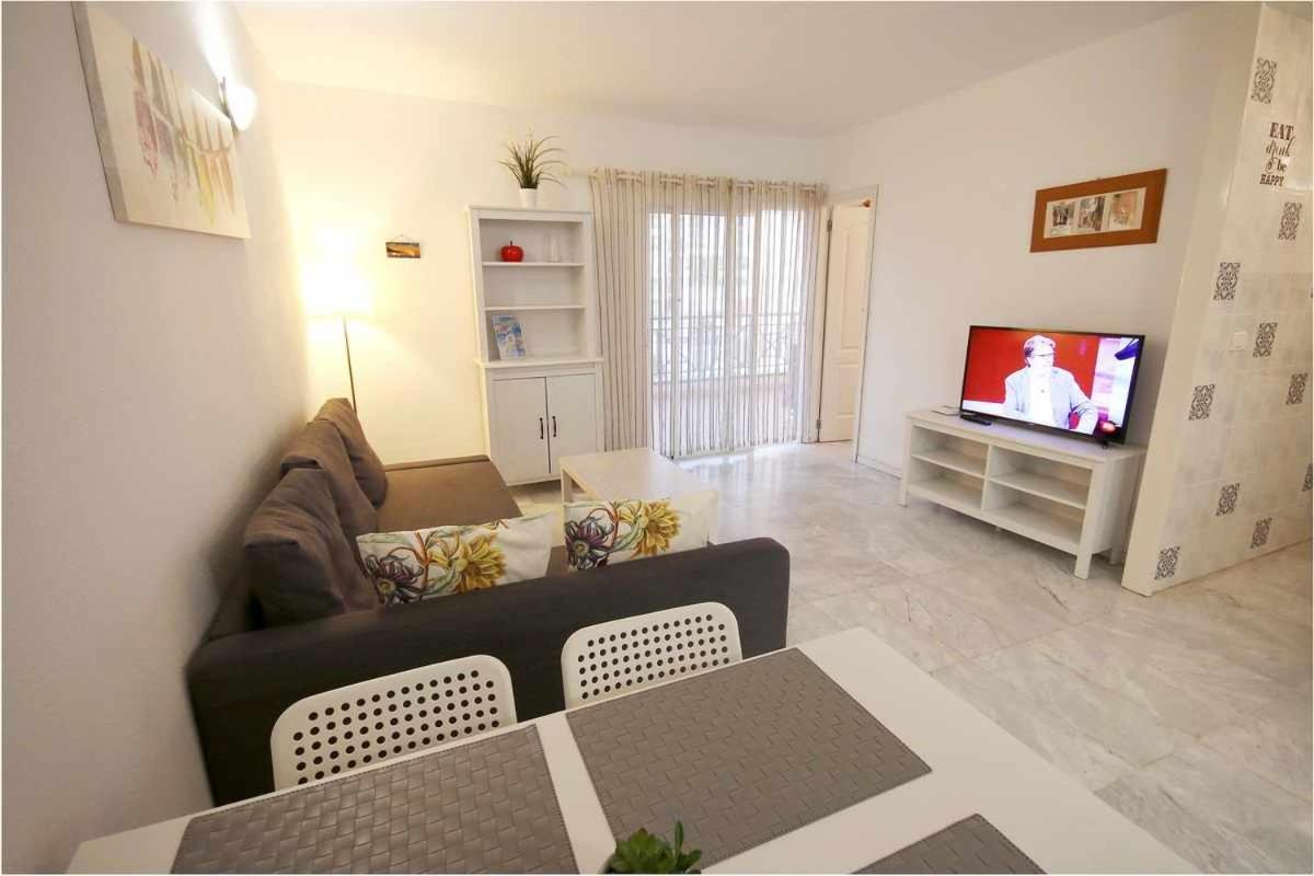Dinastia B401 By Tenerife Rental & Sales Los Cristianos  Ngoại thất bức ảnh