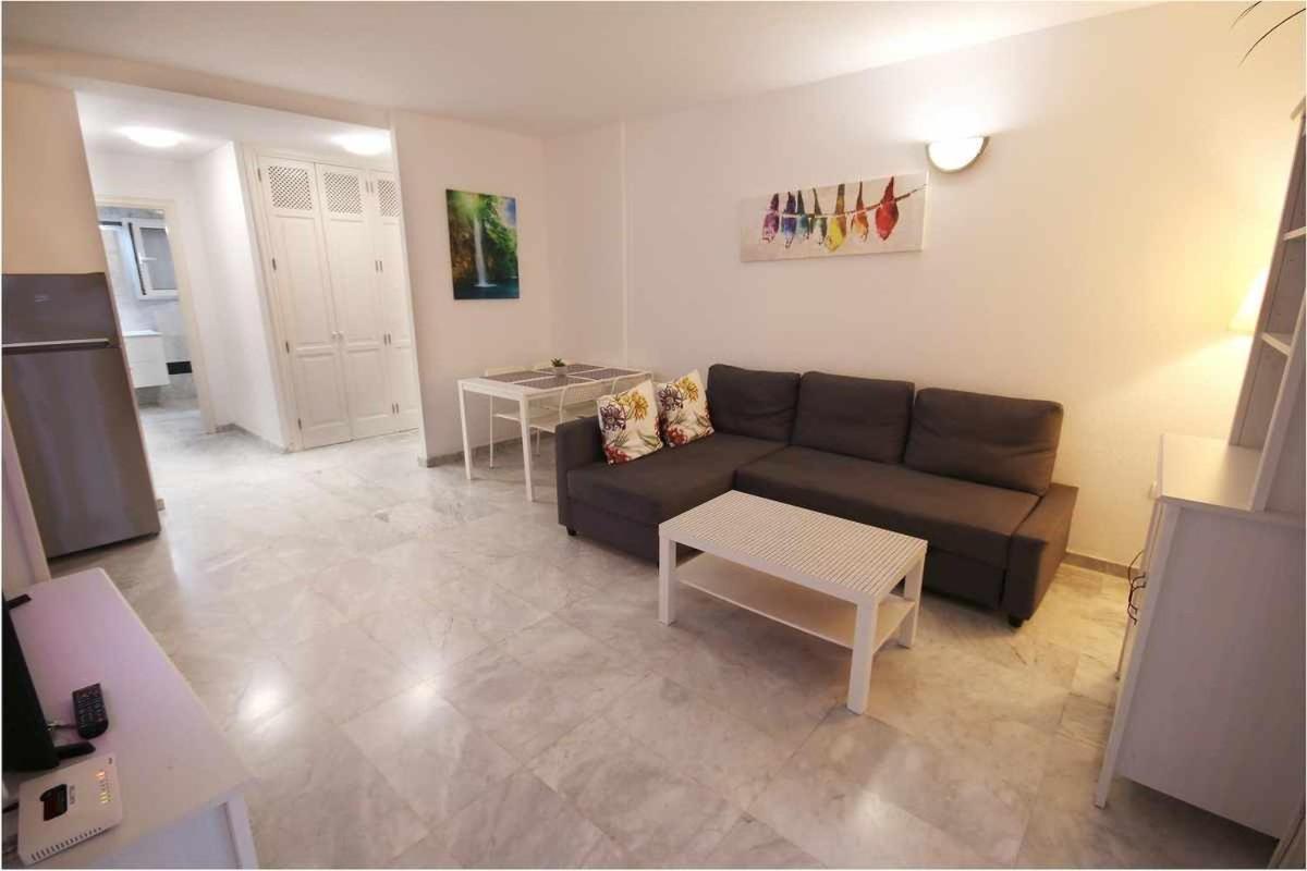 Dinastia B401 By Tenerife Rental & Sales Los Cristianos  Ngoại thất bức ảnh