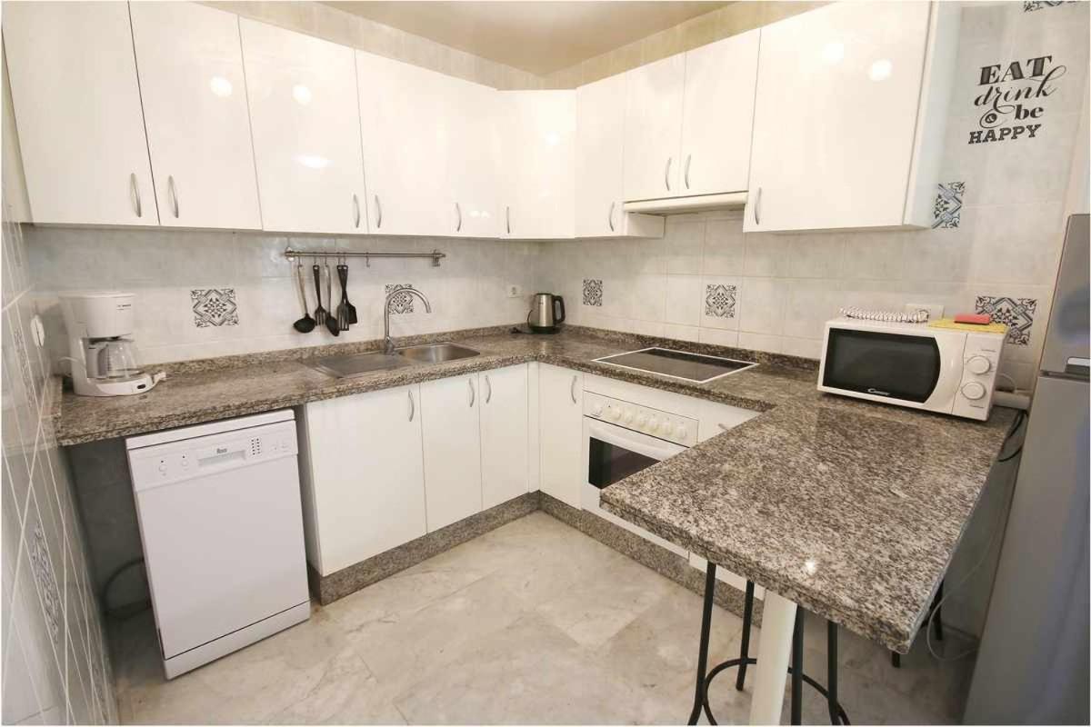 Dinastia B401 By Tenerife Rental & Sales Los Cristianos  Ngoại thất bức ảnh