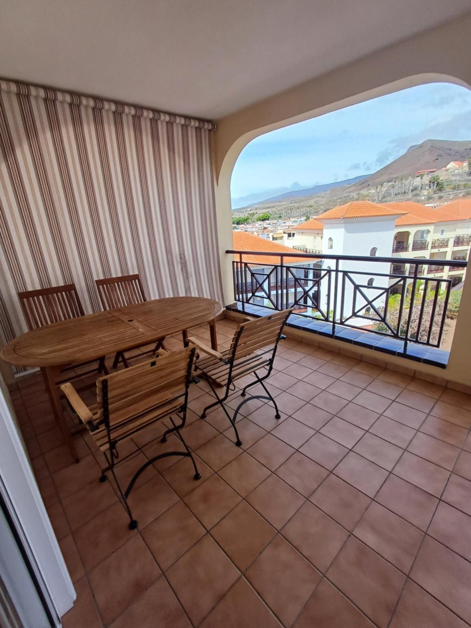 Dinastia B401 By Tenerife Rental & Sales Los Cristianos  Ngoại thất bức ảnh