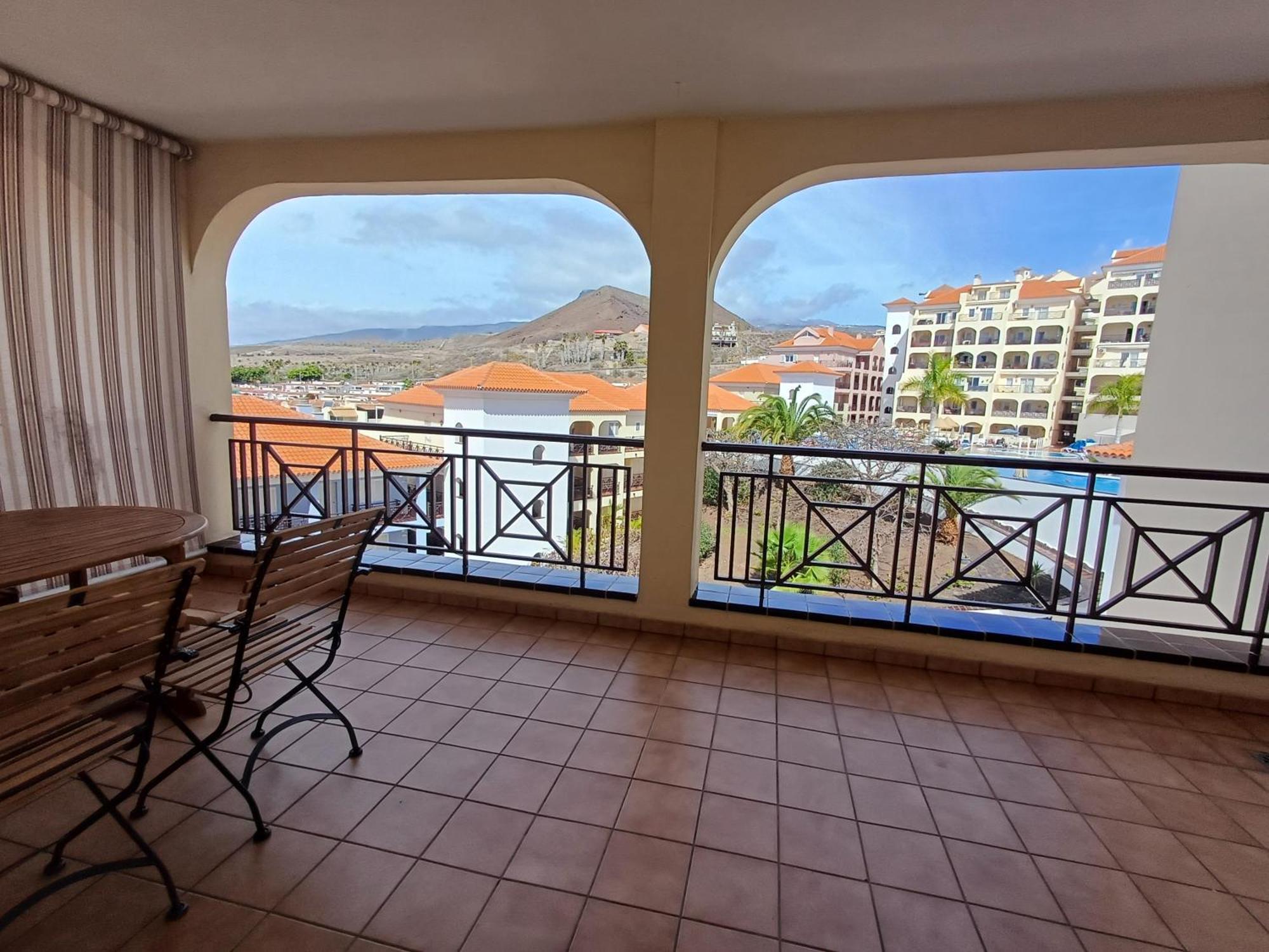 Dinastia B401 By Tenerife Rental & Sales Los Cristianos  Ngoại thất bức ảnh