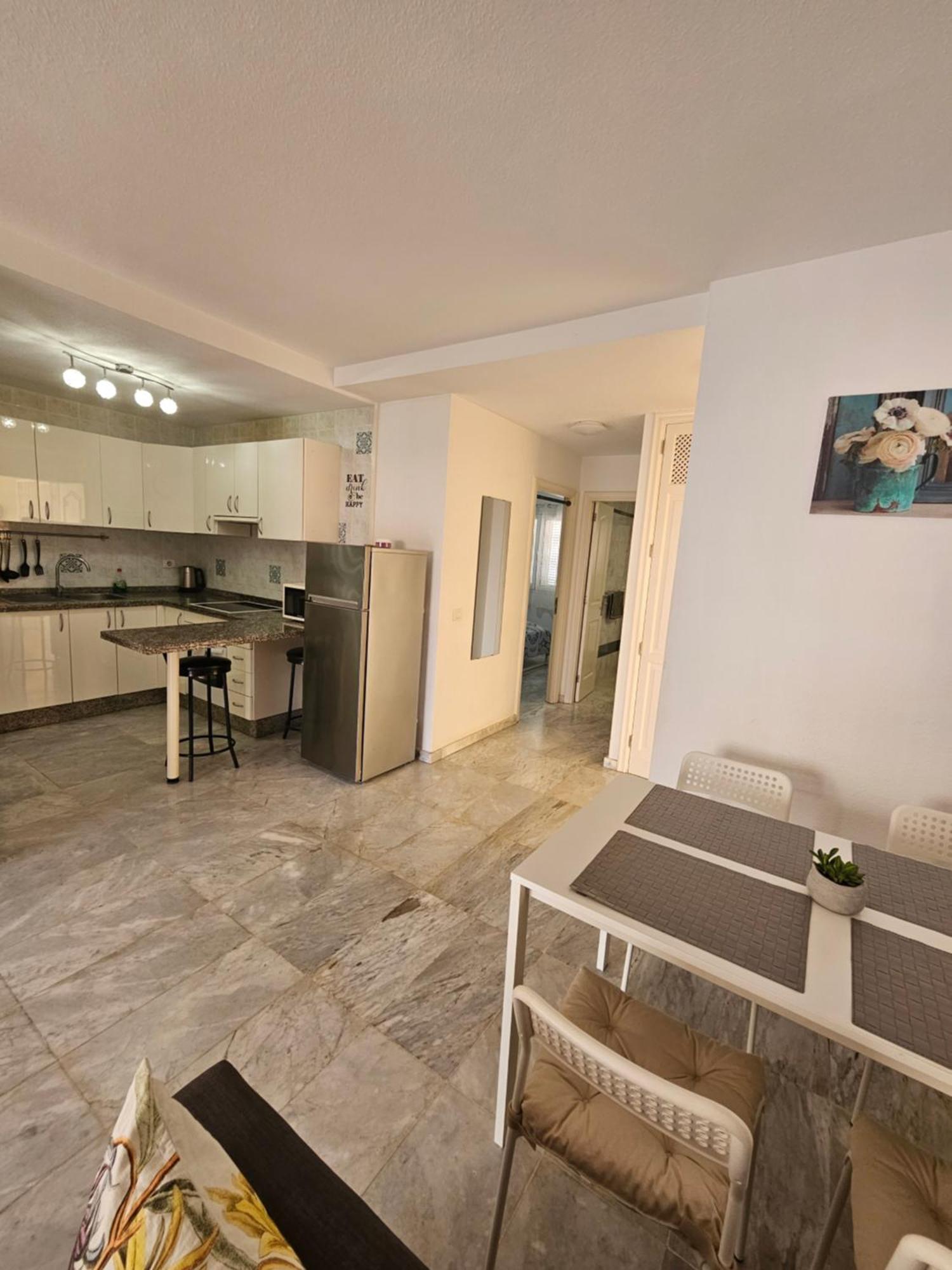 Dinastia B401 By Tenerife Rental & Sales Los Cristianos  Phòng bức ảnh