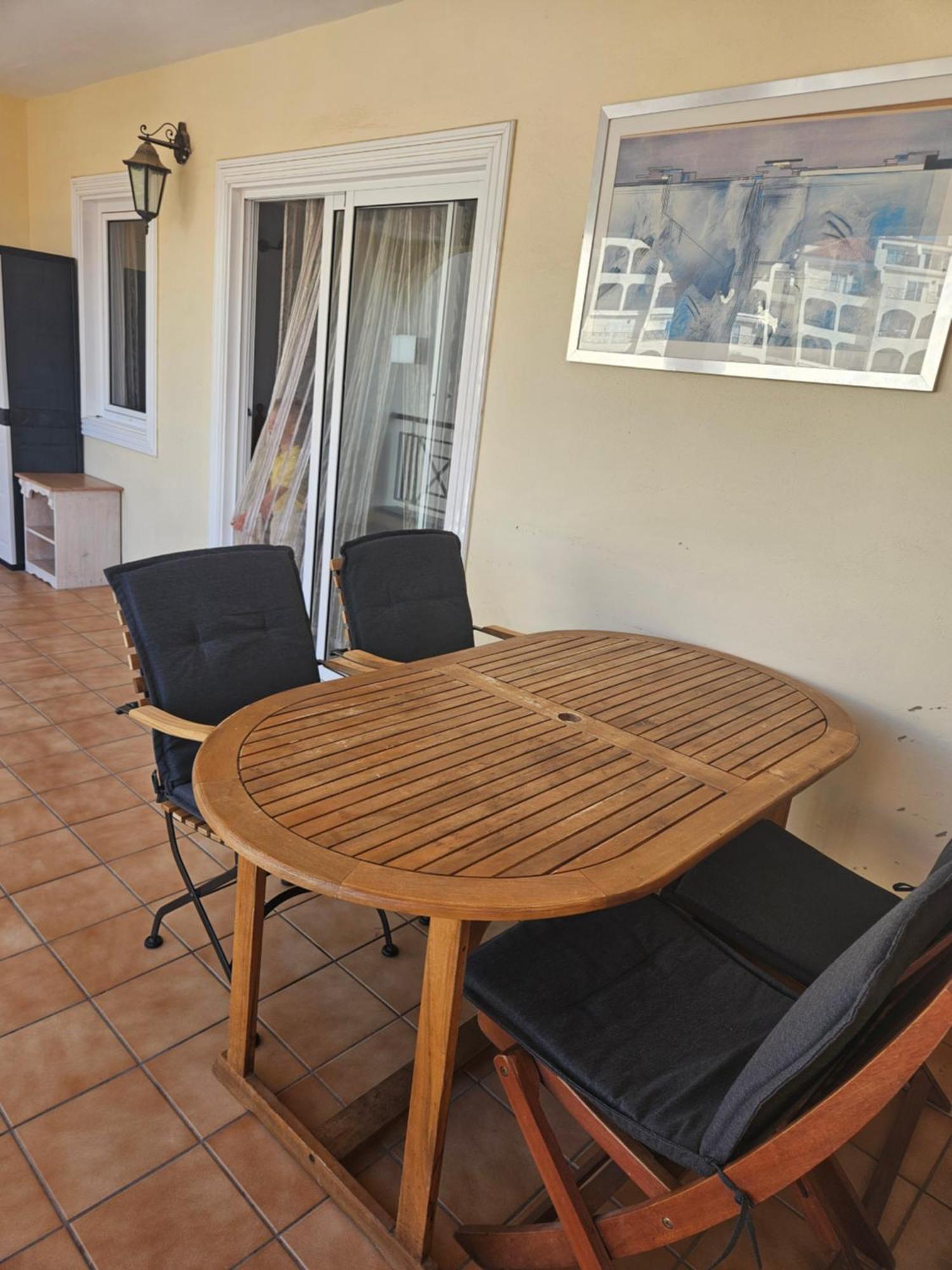 Dinastia B401 By Tenerife Rental & Sales Los Cristianos  Ngoại thất bức ảnh
