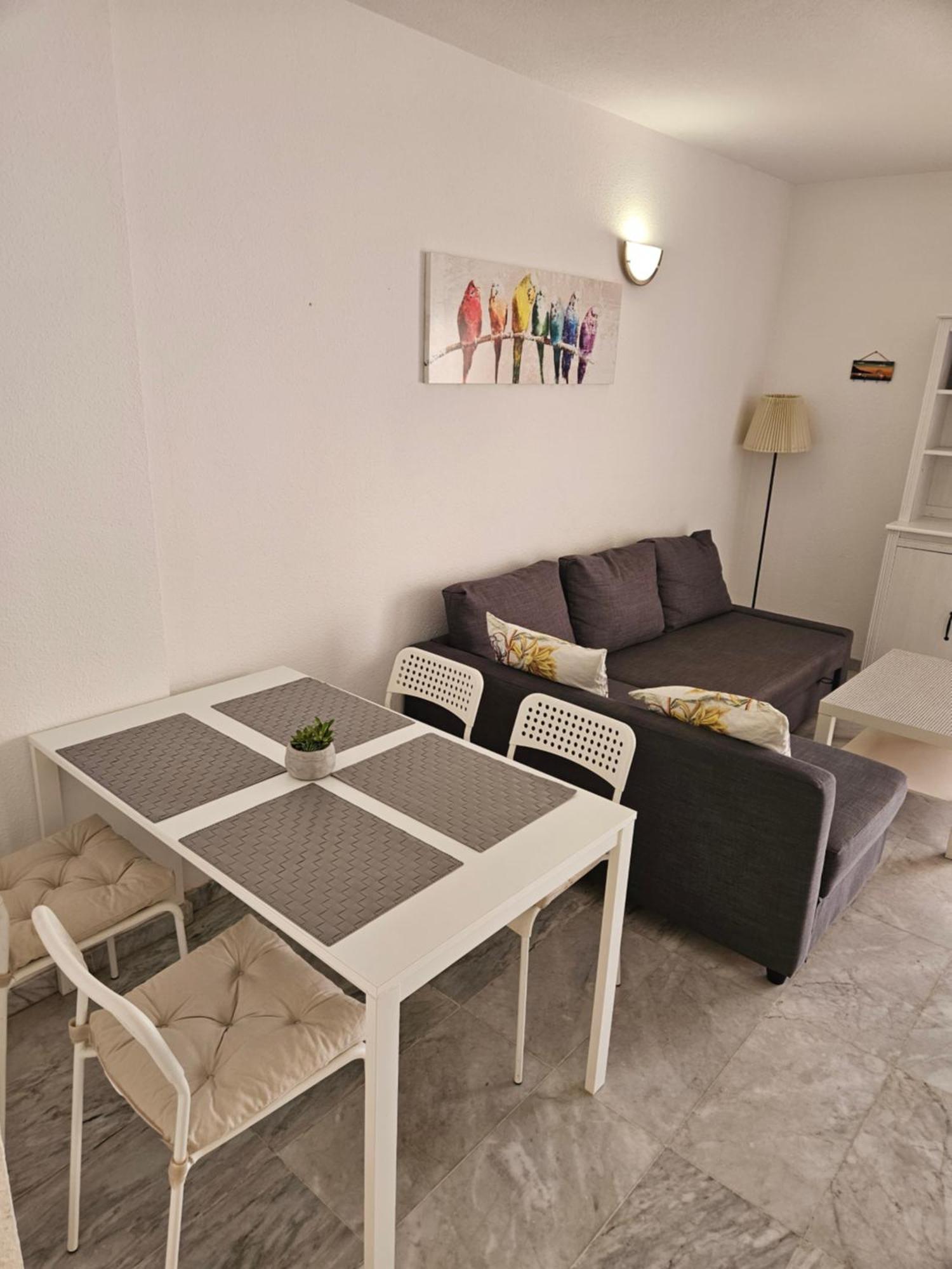 Dinastia B401 By Tenerife Rental & Sales Los Cristianos  Ngoại thất bức ảnh