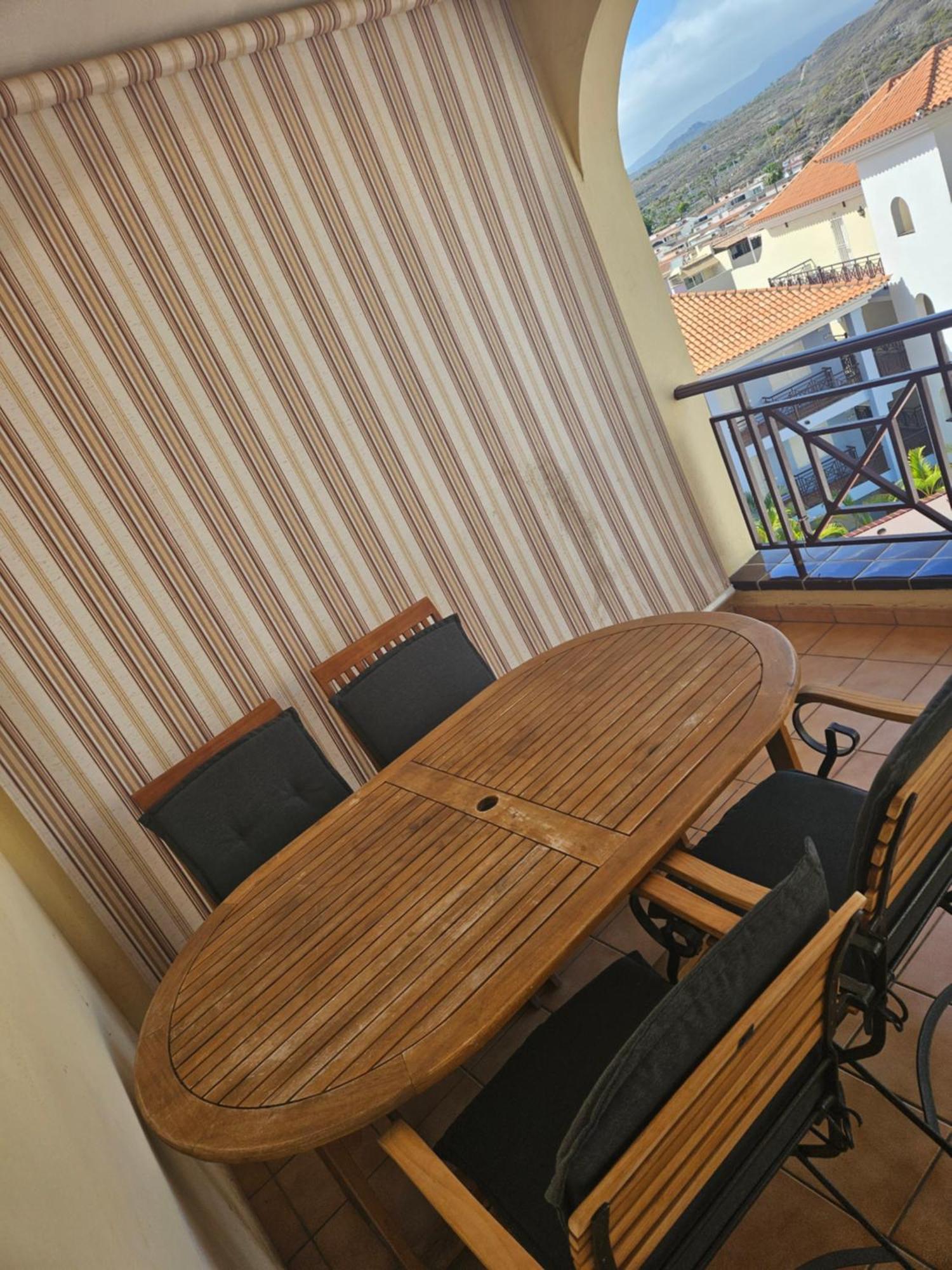 Dinastia B401 By Tenerife Rental & Sales Los Cristianos  Ngoại thất bức ảnh